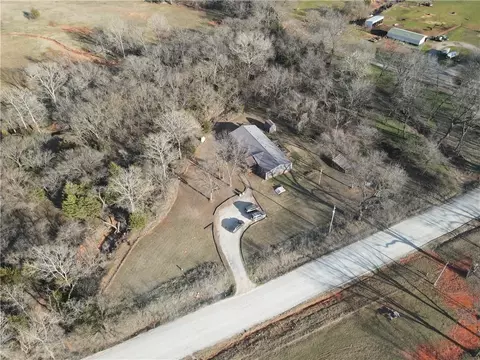 21951 Stevens Rd, Tecumseh, OK 74873 photo 6