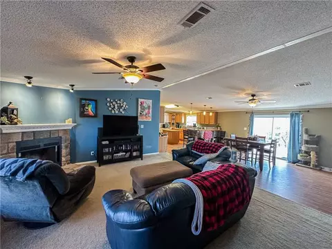 21951 Stevens Rd, Tecumseh, OK 74873 photo 13