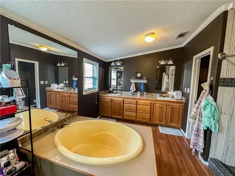 21951 Stevens Rd, Tecumseh, OK 74873 photo 30