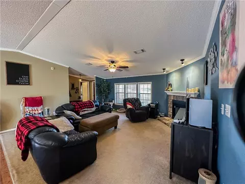 21951 Stevens Rd, Tecumseh, OK 74873 photo 27