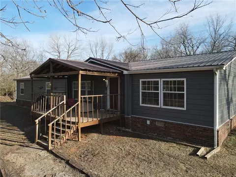 21951 Stevens Rd, Tecumseh, OK 74873 photo 4
