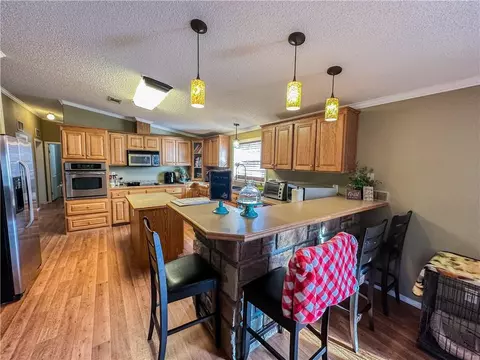 21951 Stevens Rd, Tecumseh, OK 74873 photo 15