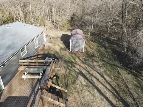 21951 Stevens Rd, Tecumseh, OK 74873 photo 9