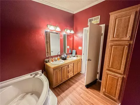 21951 Stevens Rd, Tecumseh, OK 74873 photo 22