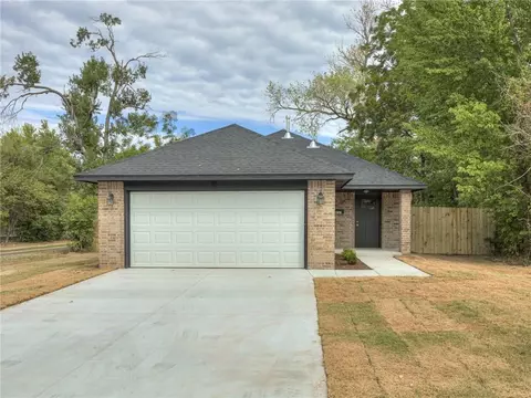4701 SE 24th St, Del City, OK 73115