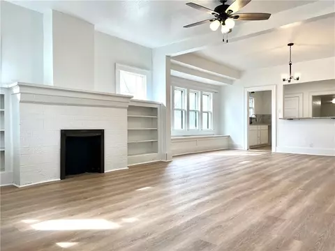1404 W Chickasha Ave, Chickasha, OK 73018
