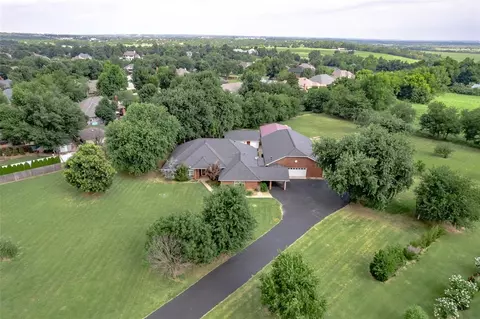18537 Thunder Rdg, Norman, OK 73072