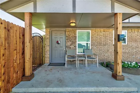 4512 S Robinson Ave #A & B, Oklahoma City, OK 73109