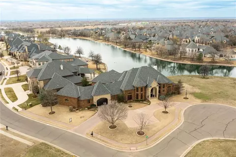 12801 Rohan Ct, Oklahoma City, OK 73170