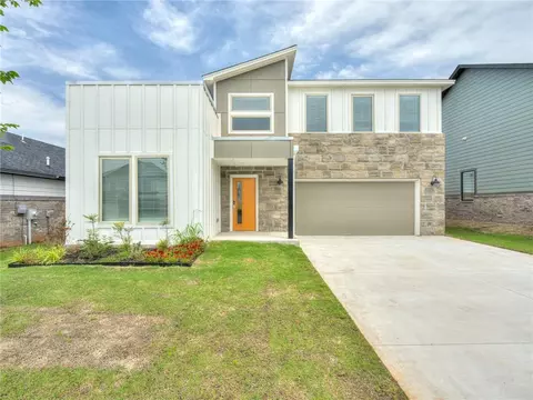 521 NW 175th St, Edmond, OK 73012