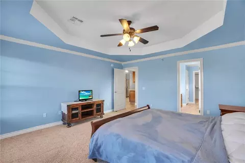 1805 Foxtail Cir, Altus, OK 73521 photo 19