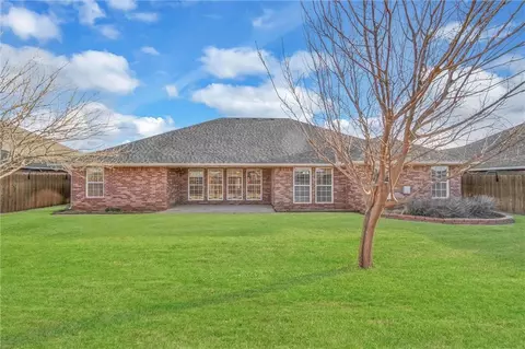 1805 Foxtail Cir, Altus, OK 73521 photo 33