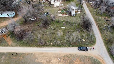 Norma Road, Hydro, OK 73048