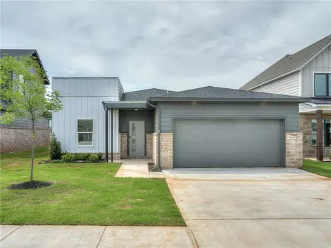 520 NW 175th St, Edmond, OK 73012