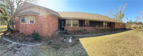 2400 E Covell Rd, Edmond, OK 73034
