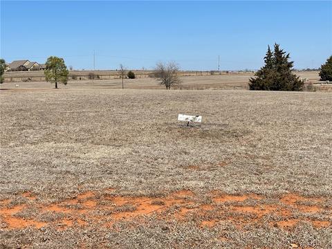 NE County Road 1337 Road, Blanchard, OK 73010