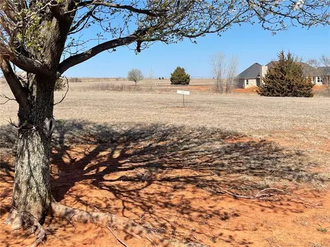 NE County Road 1337 Road, Blanchard, OK 73010