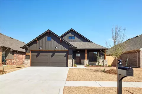 16308 Shortgrass Dr, Oklahoma City, OK 73170