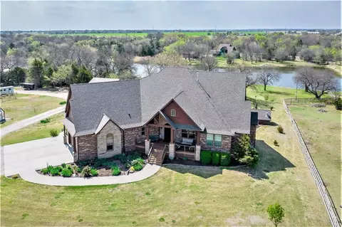 2468 E Redbud Rd, Purcell, OK 73080