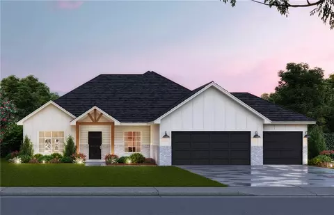 516 NW 161st St, Edmond, OK 73013