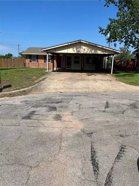 314 Sill Cir, Blanchard, OK 73010