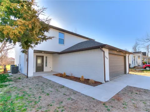5000 N College Ave, Bethany, OK 73008
