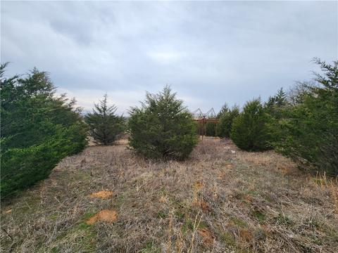 20675 Stevens Rd, Tecumseh, OK 74873 photo 1