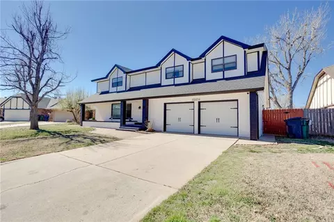 12109 Sierra Rd, Oklahoma City, OK 73162
