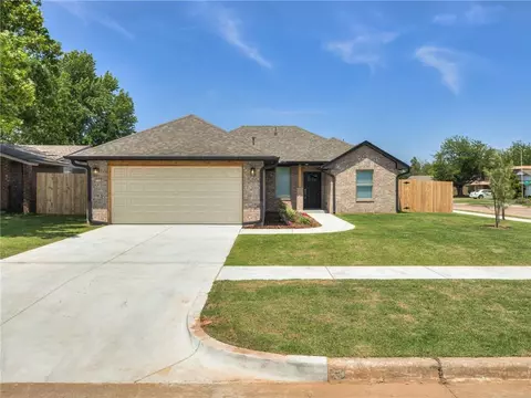 1201 SW 97th St, Oklahoma City, OK 73139