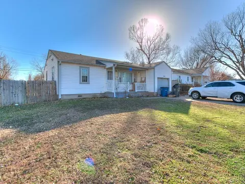 7356 E King St, Tulsa, OK 74115 photo 3