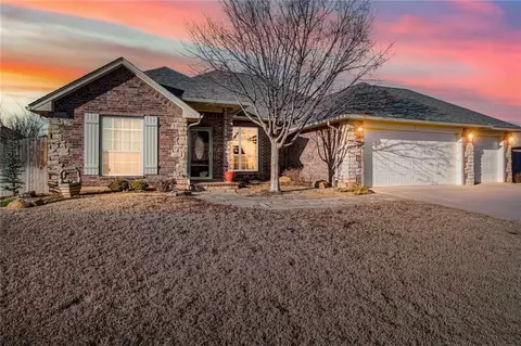 4500 Baldwin Ave, Moore, OK 73160