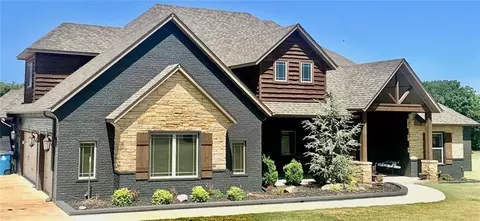 1235 Prairie Meadow Ln, Tuttle, OK 73089