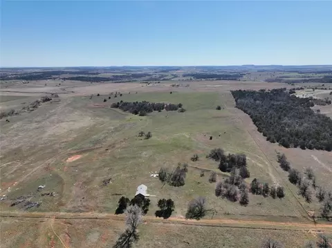 35022 County Street 2700, Anadarko, OK 73005