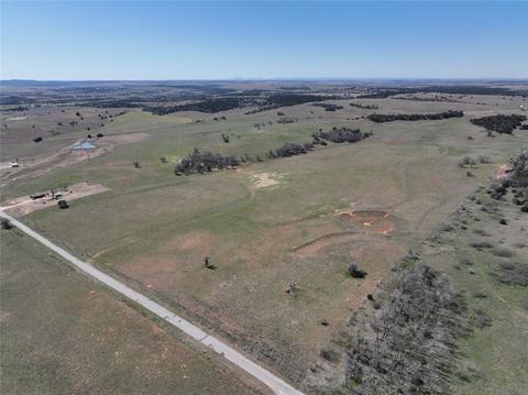 S County Street 2700, Anadarko, OK 73005