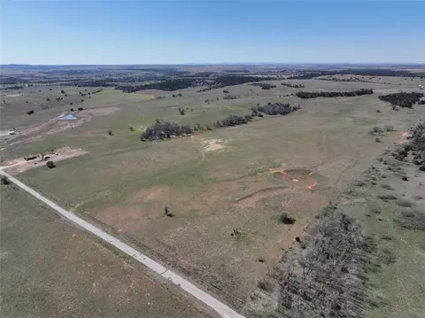 S County Street 2700, Anadarko, OK 73005