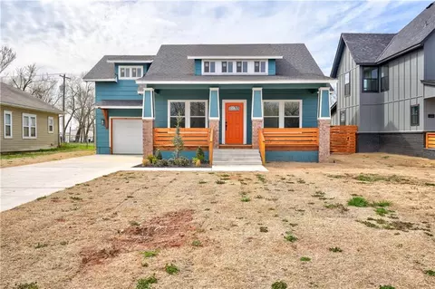 205 S Cedar St, Guthrie, OK 73044