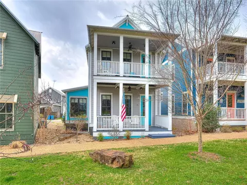15 Redbud Ln, Carlton Landing, OK 74432