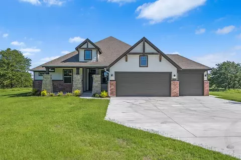 17155 240th St, Washington, OK 73093