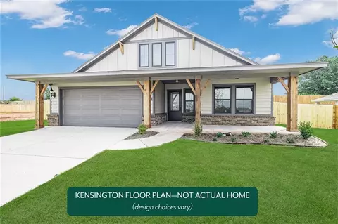 3829 NW 177th St, Edmond, OK 73012