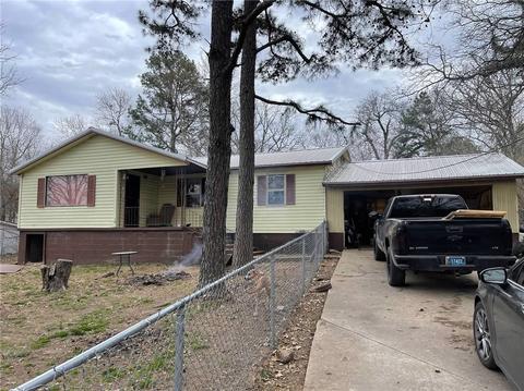 304 S Teehee Dr, Tahlequah, OK 74464