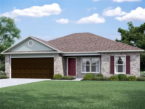 542 SE 7 Pl, Newcastle, OK 73065
