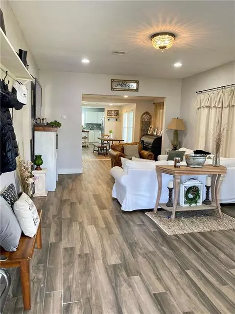 505 7th St, Stuart, OK 74570 photo 3