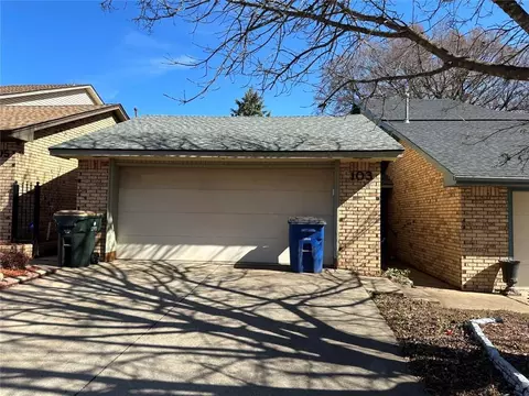 103 Millrun, Duncan, OK 73533 photo 1
