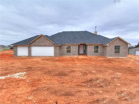 3000 Bedford Falls Dr, Edmond, OK 73034