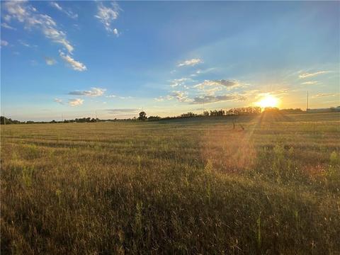 N Meridian Avenue, Crescent, OK 73028