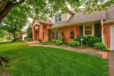 9801 Horseshoe Rd, Oklahoma City, OK 73162