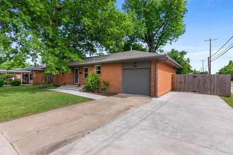 1732 Caddell Ln, Norman, OK 73069