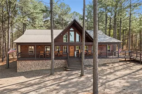28 Oak Stone Ln, Broken Bow, OK 74728
