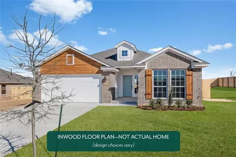 17704 Moss Farm Rd, Edmond, OK 73012