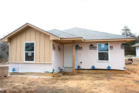 12501 NE 36th St, Spencer, OK 73084